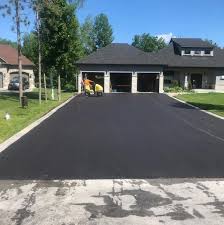 Professional Driveway Paving Services in Woodland Park, CO